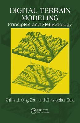 Digital Terrain Modeling(English, Hardcover, Li Zhilin)