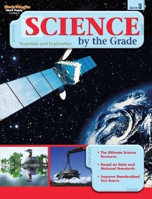 Science by the Grade Reproducible Grade 3(English, Paperback, Stckvagn)