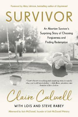 Survivor(English, Paperback, Culwell Claire)