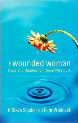 The Wounded Woman(English, Paperback, Stephens Steve)