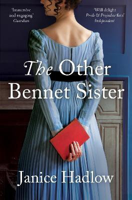 The Other Bennet Sister(English, Paperback, Hadlow Janice)