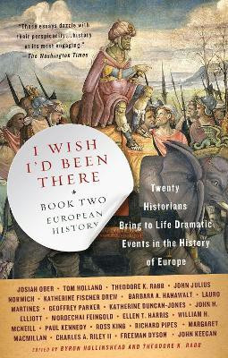 I Wish I'd Been There (R)(English, Paperback, unknown)