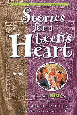 Stories for a Teen's Heart (Book 3)(English, Paperback, unknown)