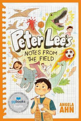 Peter Lee's Notes from the Field(English, Hardcover, Ahn Angela)