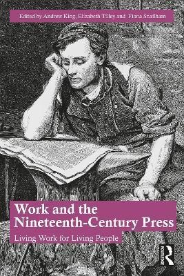 Work and the Nineteenth-Century Press(English, Paperback, unknown)