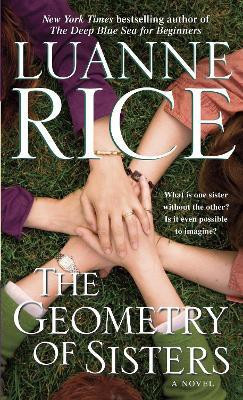 The Geometry of Sisters(English, Paperback, Rice Luanne)