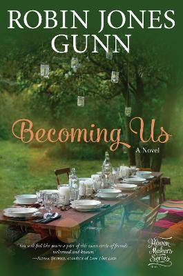 Becoming Us(English, Paperback, Gunn Robin Jones)