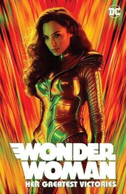 Wonder Woman(English, Paperback, Various)