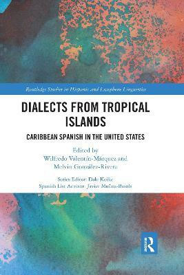 Dialects from Tropical Islands(English, Paperback, unknown)