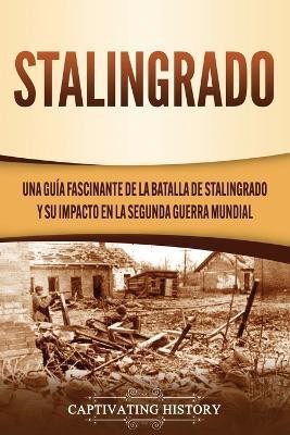 Stalingrado(Spanish, Paperback, History Captivating)