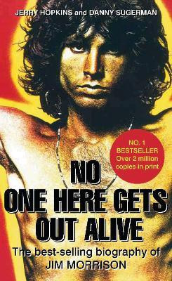 No One Here Gets Out Alive(English, Paperback, Hopkins Jerry)