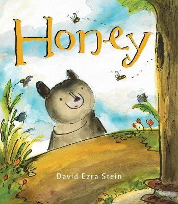 Honey(English, Hardcover, Stein David Ezra)