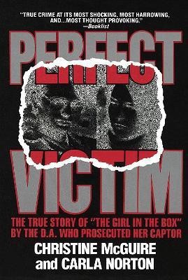 Perfect Victim(English, Paperback, McGuire Christine)