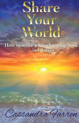Share Your World(English, Paperback, Farren Cassandra)