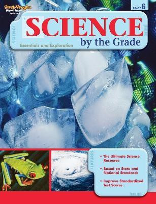 Science by the Grade Reproducible Grade 6(English, Paperback, Stckvagn)