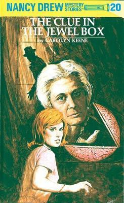 Nancy Drew 20: the Clue in the Jewel Box(English, Hardcover, Keene Carolyn)