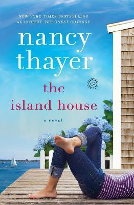 The Island House(English, Paperback, Thayer Nancy)