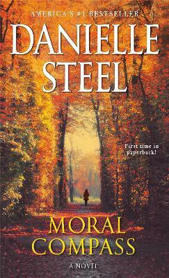 Moral Compass(English, Paperback, Steel Danielle)