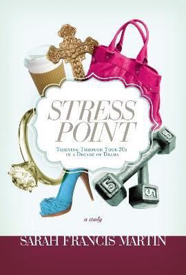 Stress Point(English, Paperback, Martin Sarah Francis)