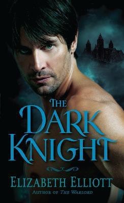 The Dark Knight(English, Paperback, Elliott Elizabeth)