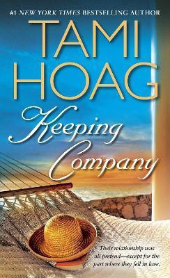 Keeping Company(English, Paperback, Hoag Tami)