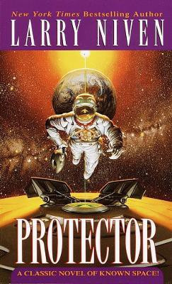 Protector(English, Paperback, Niven Larry)