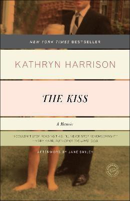 The Kiss(English, Paperback, Harrison Kathryn)
