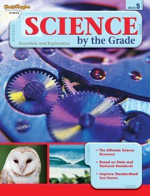 Science by the Grade Reproducible Grade 5(English, Paperback, Stckvagn)