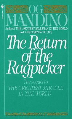 The Return of the Ragpicker(English, Paperback, Mandino Og)