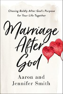 Marriage After God(English, Paperback, Smith Aaron)