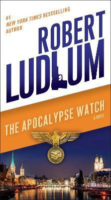 The Apocalypse Watch(English, Paperback, Ludlum Robert)
