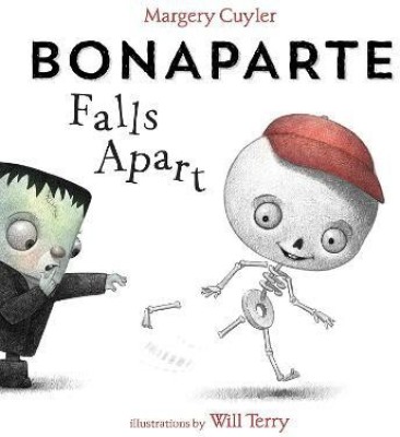 Bonaparte Falls Apart(English, Hardcover, Cuyler Margery)