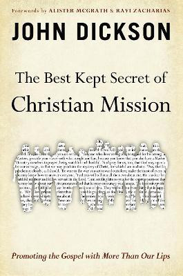 The Best Kept Secret of Christian Mission(English, Paperback, Dickson John)