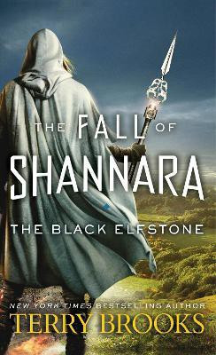 The Black Elfstone(English, Paperback, Brooks Terry)