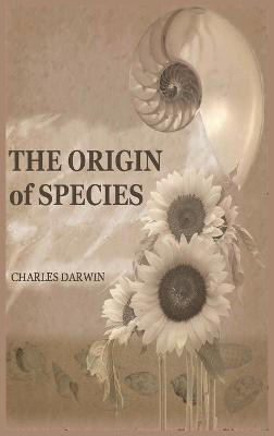 The Origin of Species(English, Hardcover, Darwin Charles)