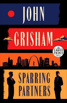 Sparring Partners(English, Paperback, Grisham John)
