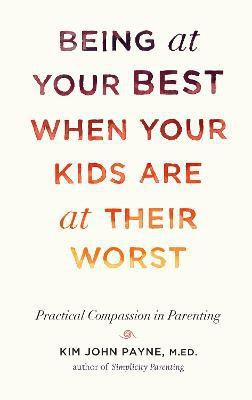 Being at Your Best When Your Kids Are at Their Worst(English, Hardcover, Payne Kim John)