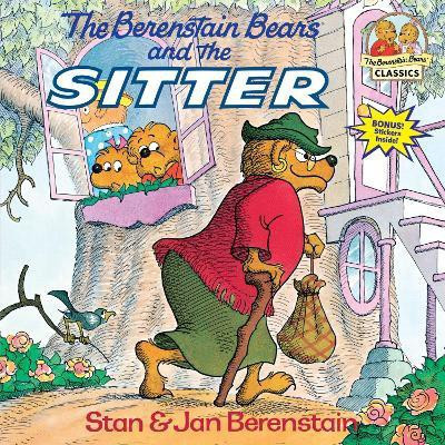 The Berenstain Bears and the Sitter(English, Paperback, Berenstain Stan)