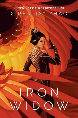 Iron Widow(English, Hardcover, Zhao Xiran Jay)