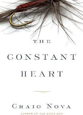 The Constant Heart(English, Paperback, Nova Craig)