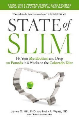 State of Slim(English, Paperback, Hill James O.)