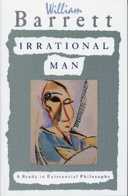 Irrational Man(English, Paperback, Barrett William)