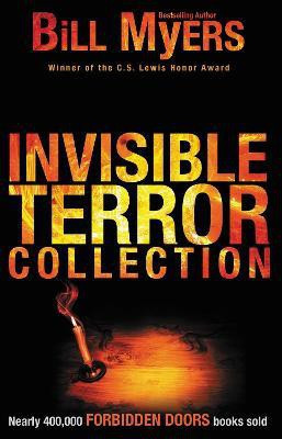 Invisible Terror Collection(English, Paperback, Myers Bill)
