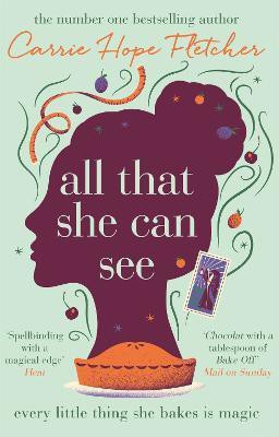 All That She Can See(English, Paperback, Fletcher Carrie Hope)