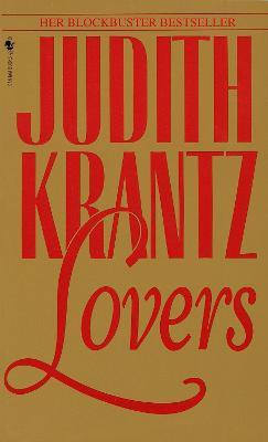 Lovers(English, Paperback, Krantz Judith)