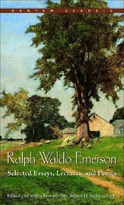 Ralph Waldo Emerson(English, Paperback, Emerson Ralph Waldo)