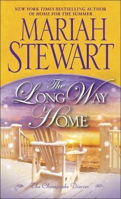 The Long Way Home(English, Paperback, Stewart Mariah)