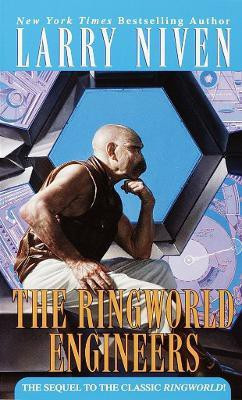 Ringworld Engineers(English, Paperback, Niven Larry)