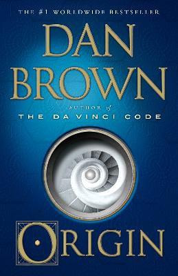 Origin(English, Paperback, Brown Dan)