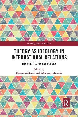 Theory as Ideology in International Relations(English, Paperback, unknown)